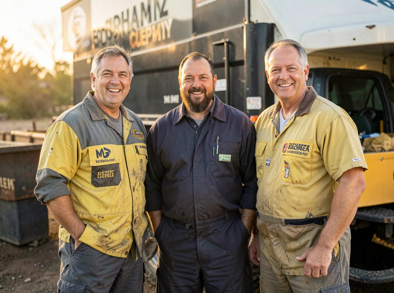 Sewage Cleanup company in Baldwin, MD