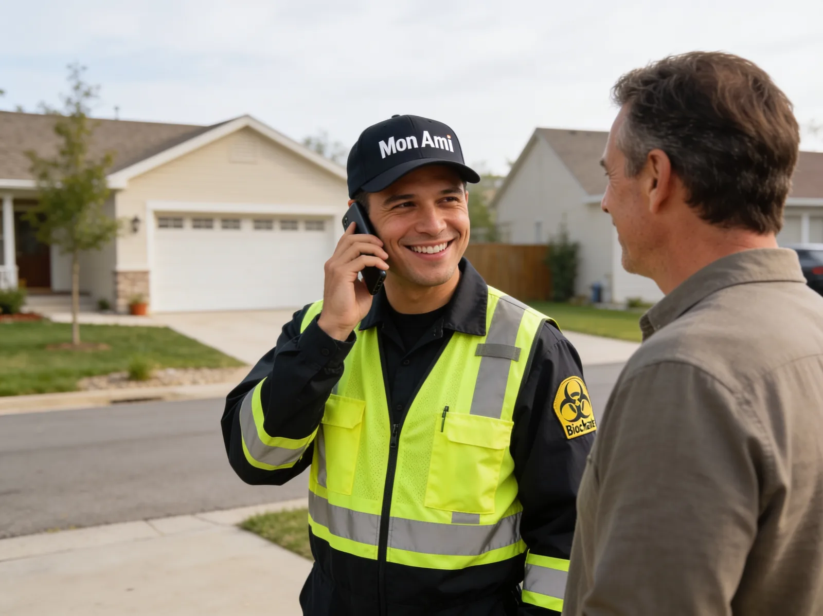 Sewage Cleanup Baldwin, MD FAQs