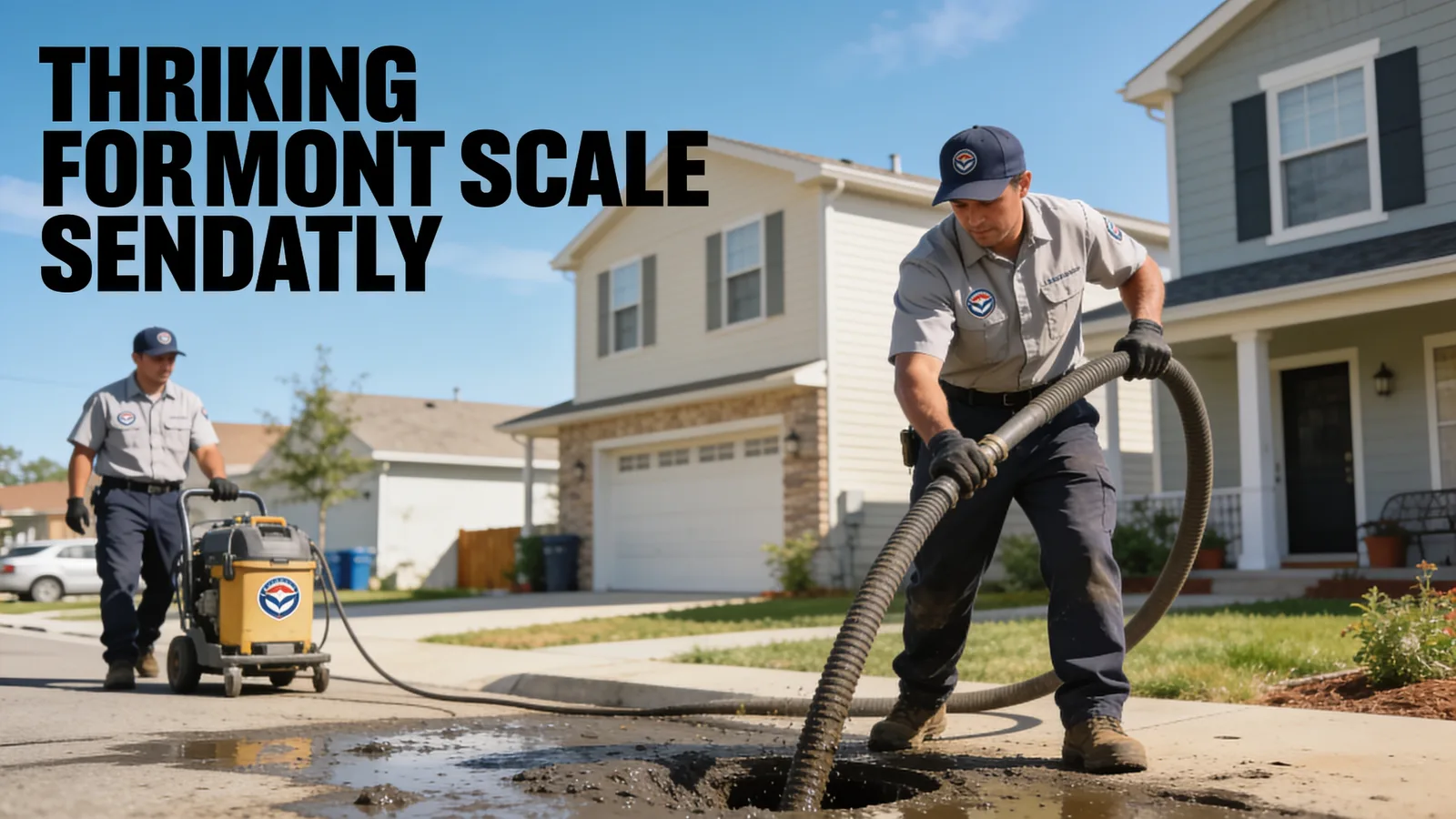 Sewage Cleanup in Baldwin, MD near me